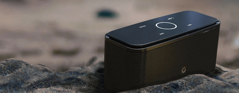 6 Tips to Make Your Wireless Bluetooth Speaker Louder and Better - DOSS Audio