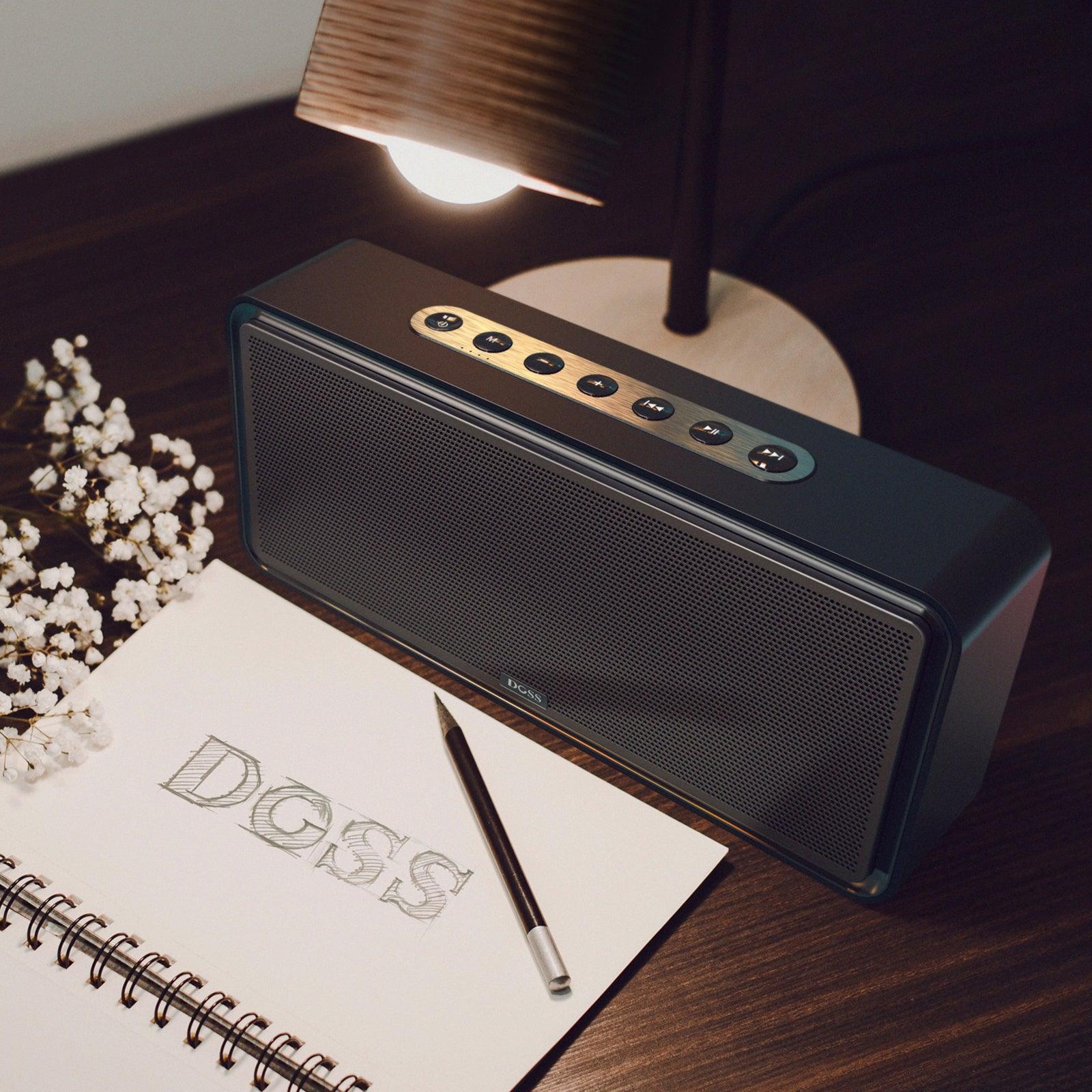 Home Audios - DOSS Audio