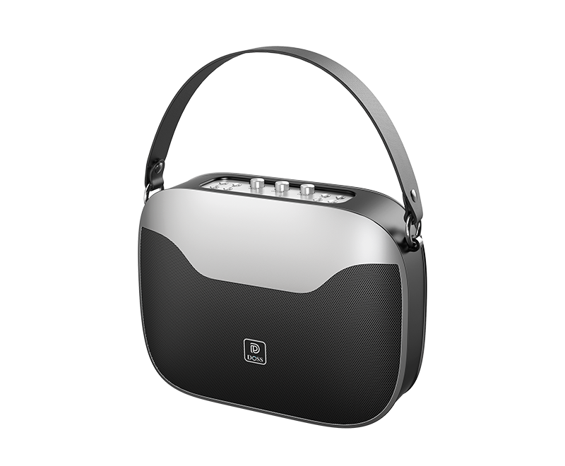 Doss SoundBox H100 Bluetooth Speaker