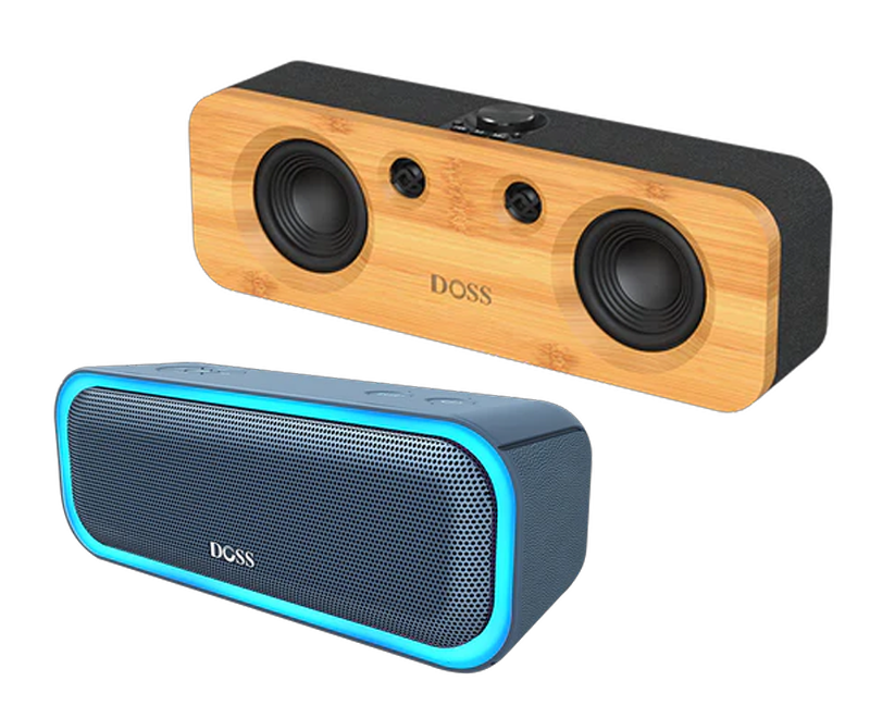 Get Both & Save $80! SoundBox Pro & SoundBox H200 Value Combo