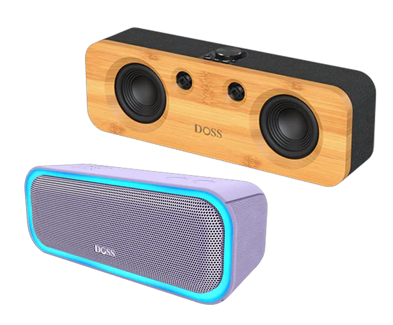 Get Both & Save $80! SoundBox Pro & SoundBox H200 Value Combo