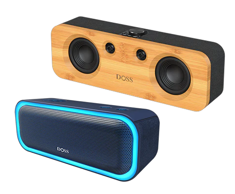 Get Both & Save $80! SoundBox Pro & SoundBox H200 Value Combo