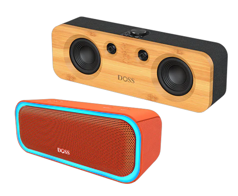 Get Both & Save $80! SoundBox Pro & SoundBox H200 Value Combo