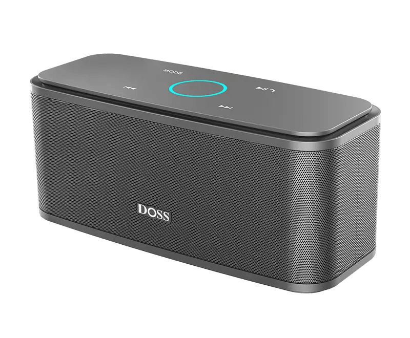 SOUNDBOX - DOSS Audio