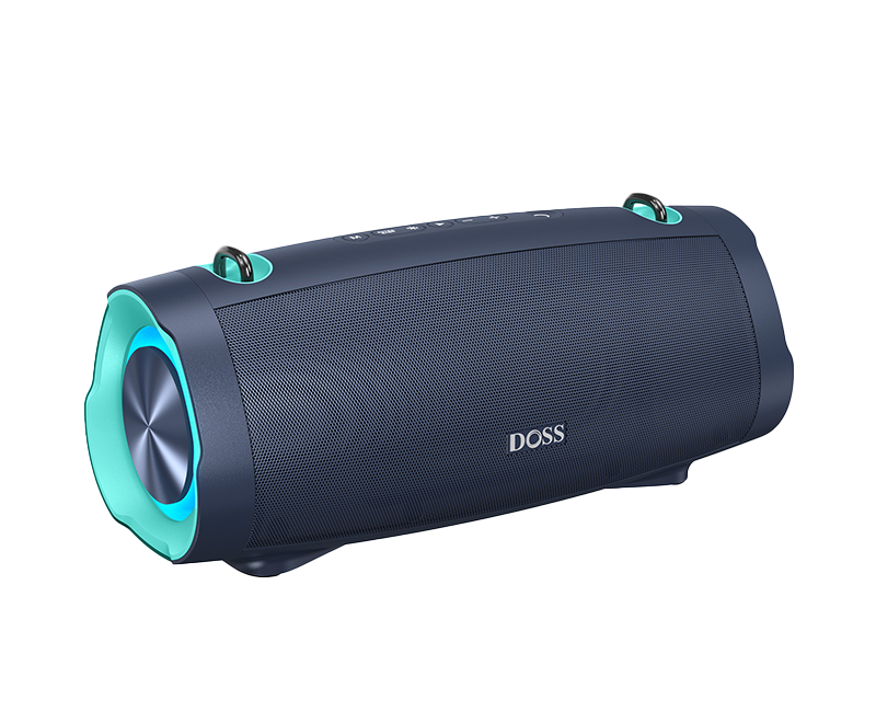 Doss Extreme Boom Pro D100 Outdoor Bluetooth Speaker