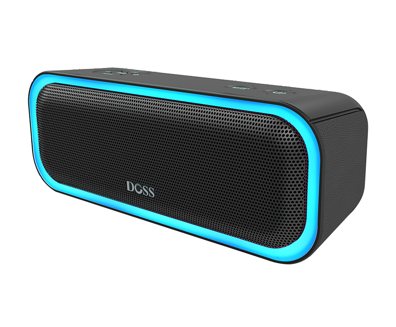 ★DOSS SoundBox XL Pro Bluetoothスピーカー Doss SoundBox XL Pro Bluetooth Speaker