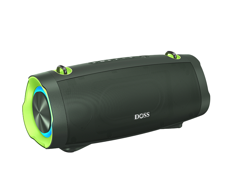 Doss Extreme Boom Pro D100 Outdoor Bluetooth Speaker