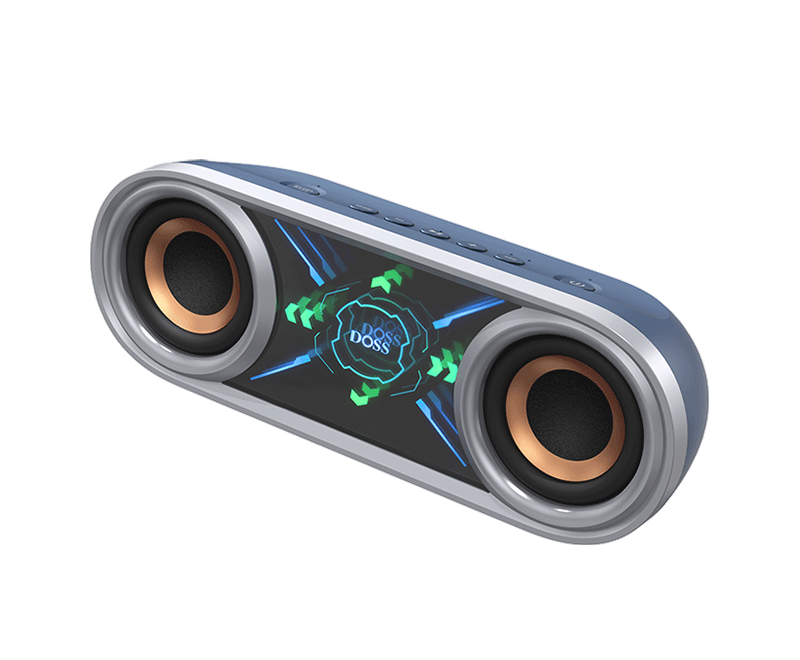 Doss SoundBox Pro+ P400 Bluetooth Speaker