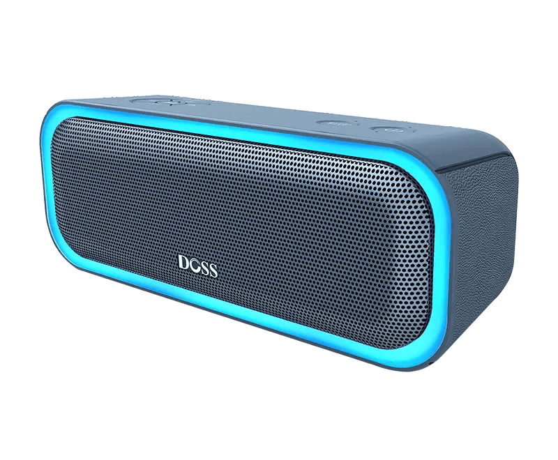 SOUNDBOX PRO - DOSS Audio