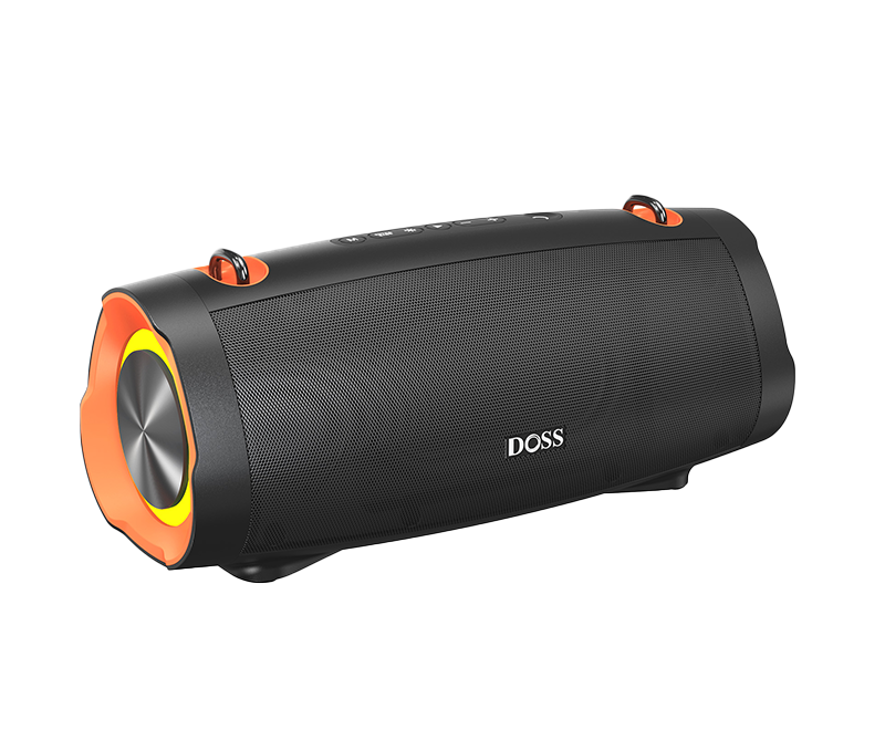 Doss Extreme Boom Pro D100 Outdoor Bluetooth Speaker