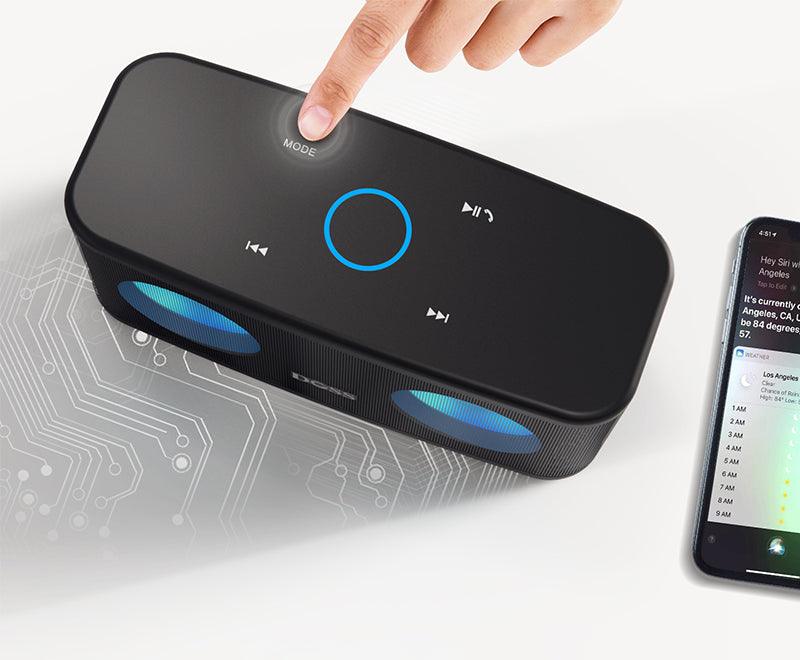 SOUNDBOX PLUS - DOSS Audio
