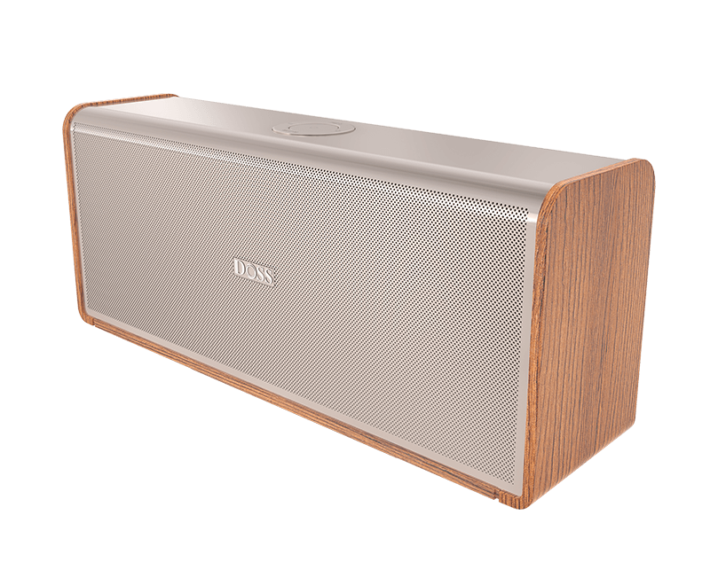 SoundBox XL Ultra Wireless speakers for home - DOSS Audio