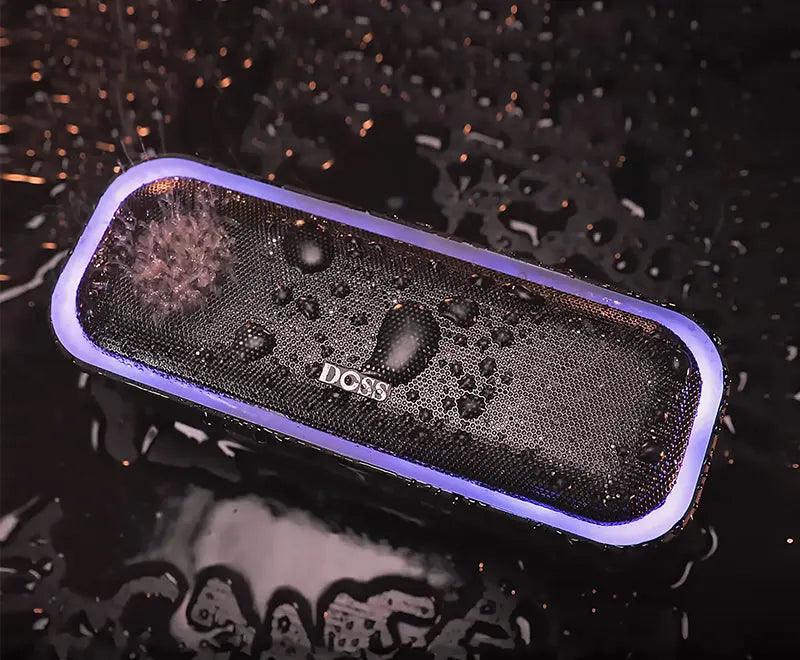 SOUNDBOX PRO - DOSS Audio
