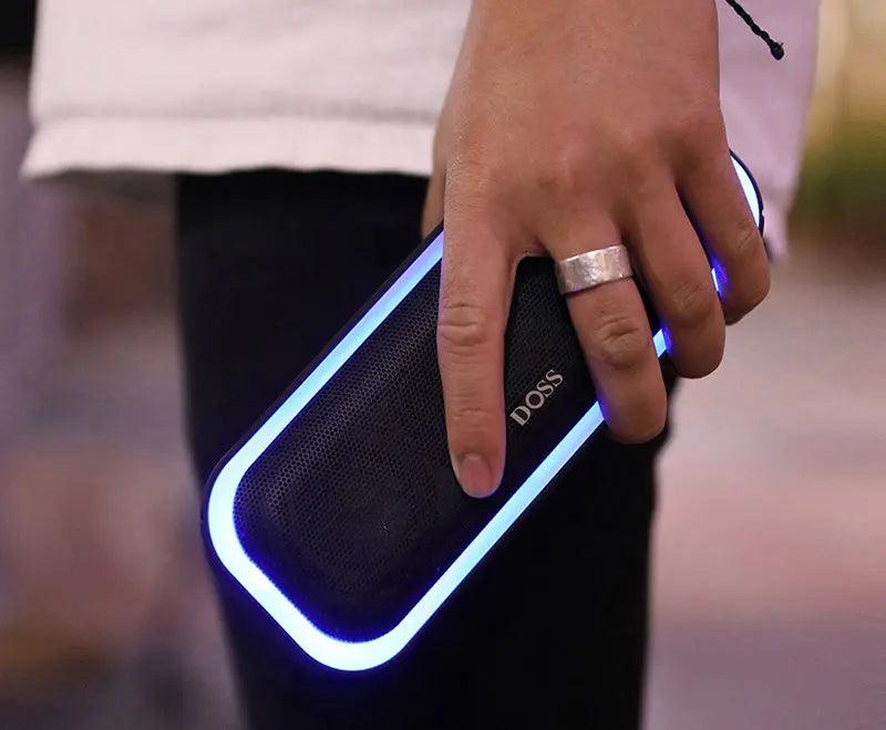 SOUNDBOX PRO - DOSS Audio