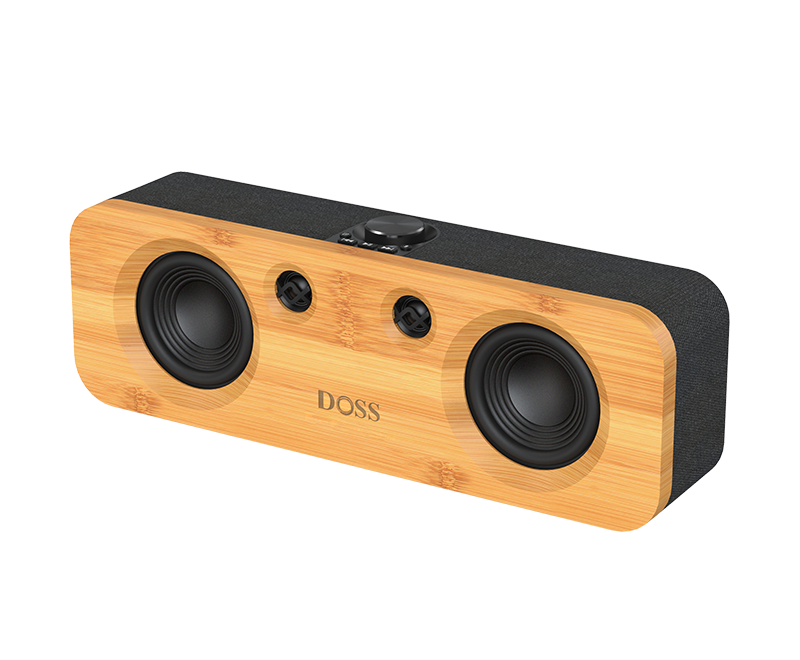【寿司さま専用】DOSS SoundBoxH200 Bluetoothスピーカー SoundBox H200 Surround Sound Systerm - DOSS Audio