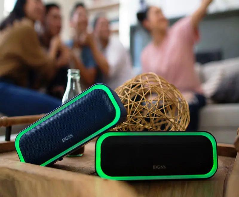 SOUNDBOX PRO - DOSS Audio
