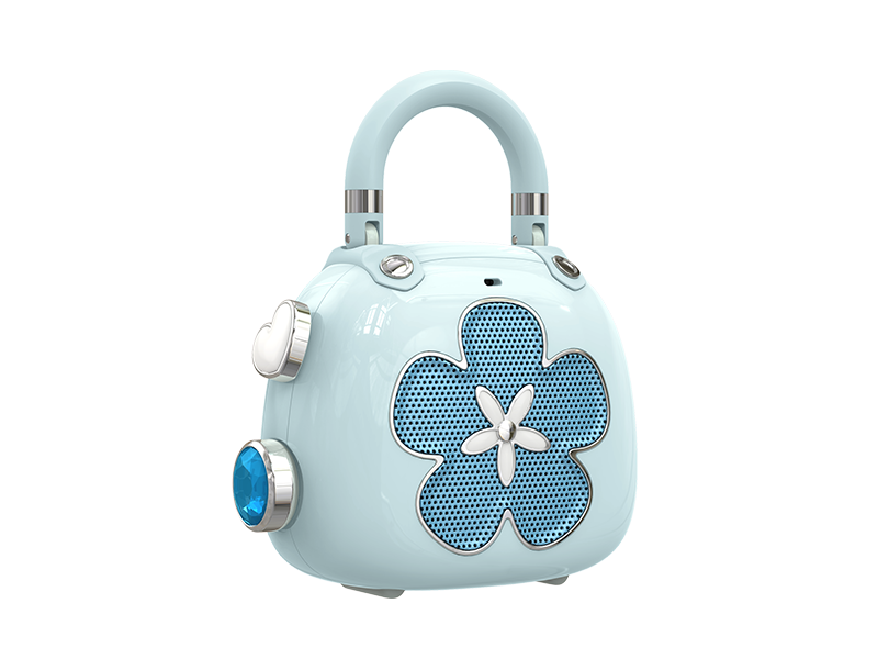 Doss Candy Mini Bluetooth Speaker