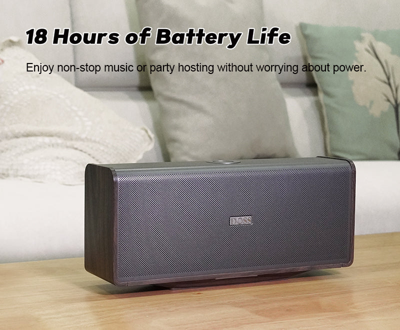 SoundBox XL Ultra Wireless Surround Sound System