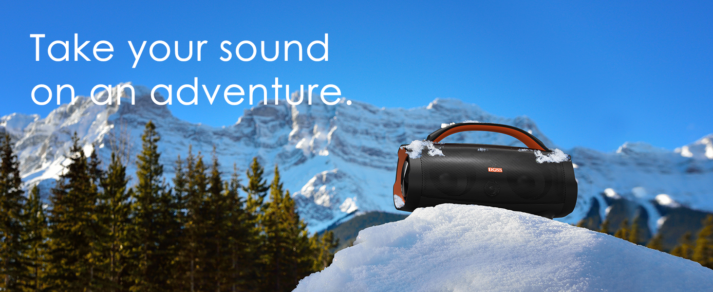 You Can’t Hike the Snowy Mountains Without This!