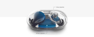 Blue Doss Icon Wireless Earbuds - Doss Audio Official Site