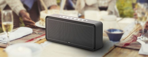 DOSS SoundBox XL Bluetooth Speaker