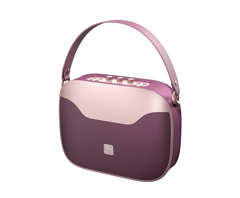 Doss SoundBox H100 Bluetooth Speaker