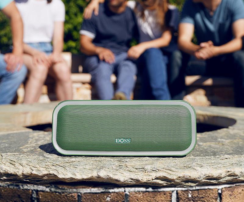 SOUNDBOX PRO+ - DOSS Audio