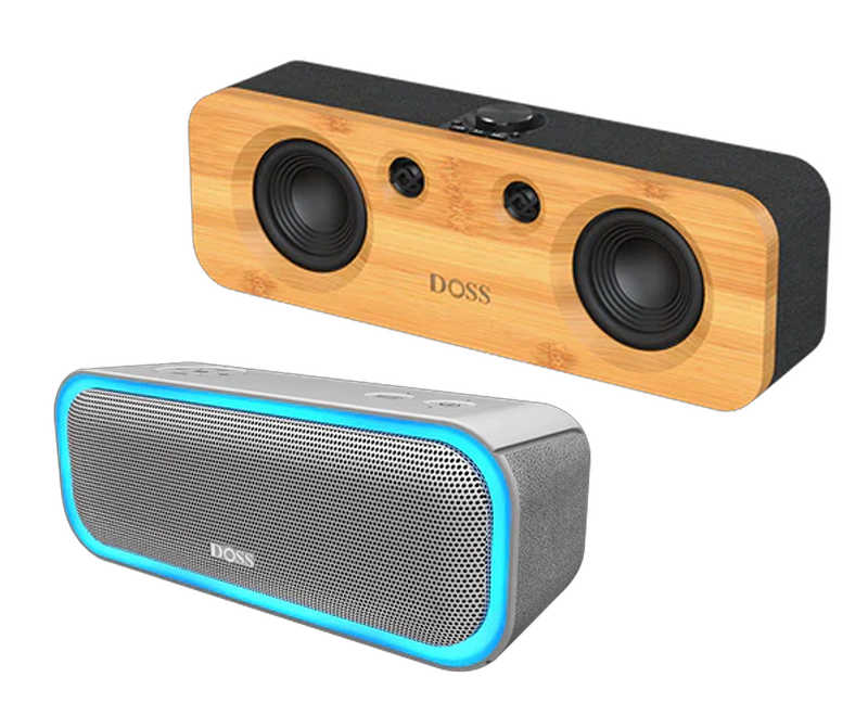 Get Both & Save $80! SoundBox Pro & SoundBox H200 Value Combo