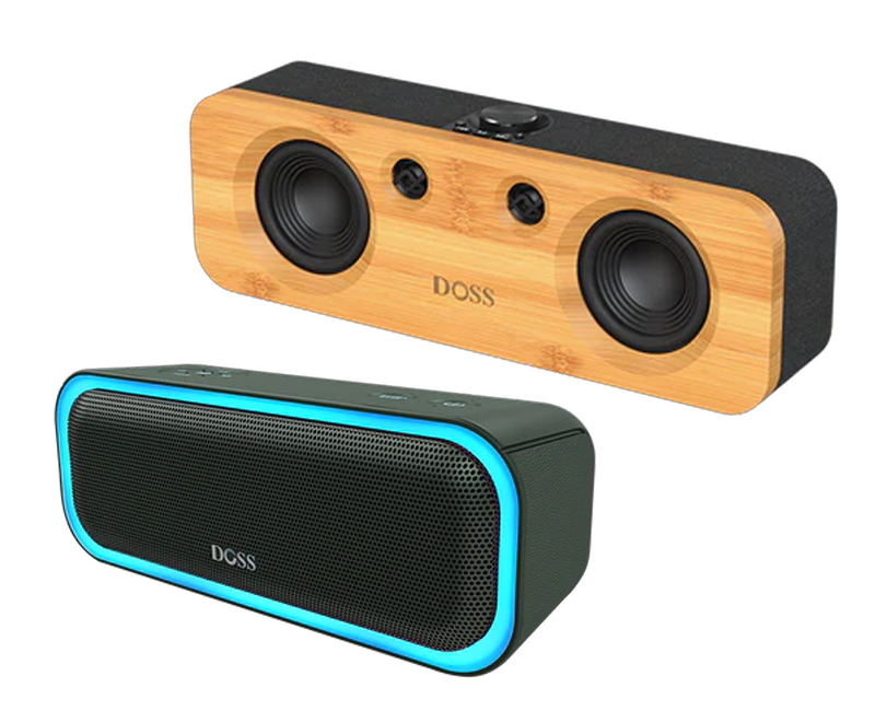 Get Both & Save $80! SoundBox Pro & SoundBox H200 Value Combo