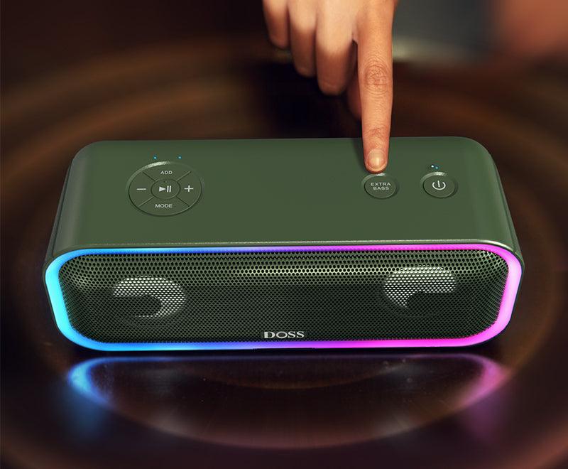 SOUNDBOX PRO+ - DOSS Audio