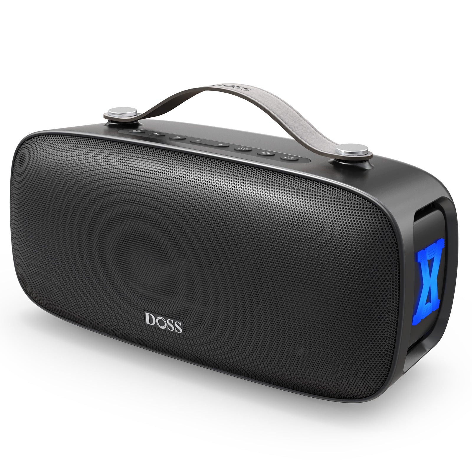 DOSS Extreme Boom Pro D300 Bluetooth Speaker
