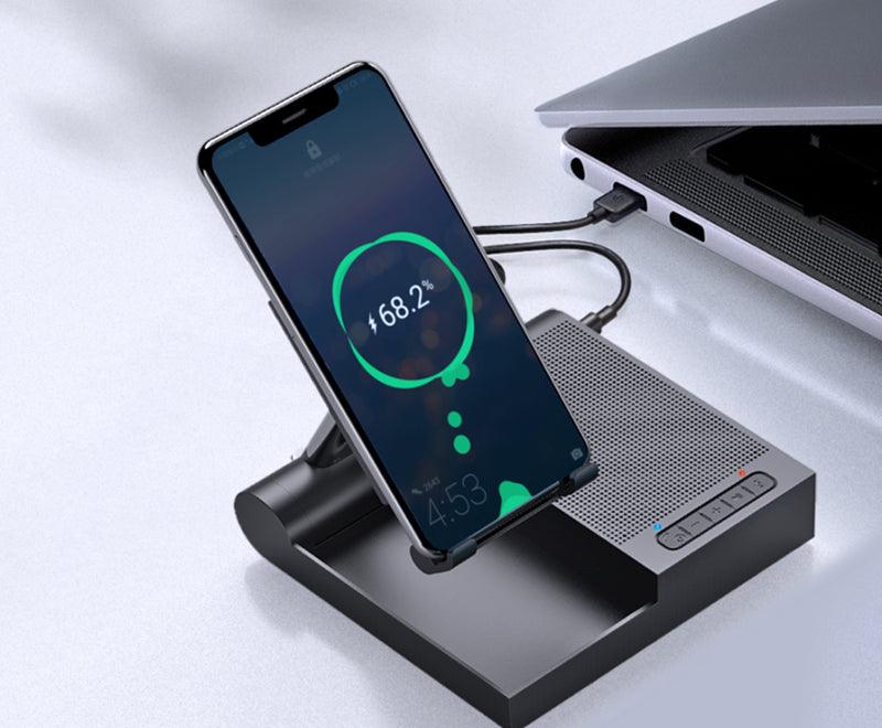 Freetalk - DOSS Audio