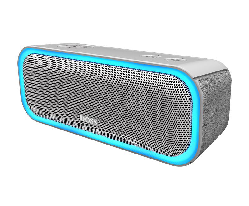 ☆限定1点☆ DOSS SoundBox Pro+ Bluetoothスピーカー ☆限定1点☆ DOSS SoundBox Pro+ Bluetoothスピーカー