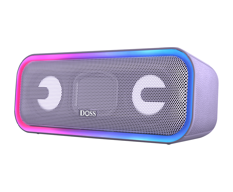 Doss Extreme Boom Pro Outdoor Bluetooth Speaker