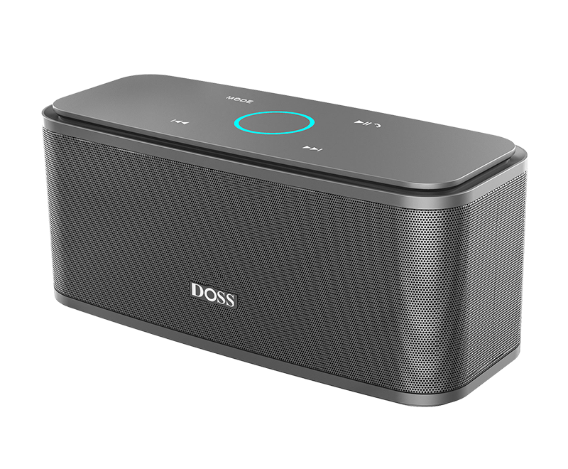 Doss SoundBox H100 Bluetooth Speaker Doss SoundBox H100 Bluetooth Speaker