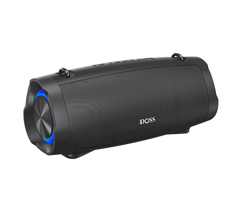 Doss Extreme Boom Pro D100 Outdoor Bluetooth Speaker Doss Extreme Boom Pro D100 Outdoor Bluetooth Speaker