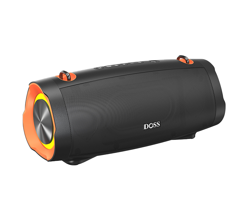 Extreme Boom Pro D100 Bluetoothスピーカー Doss Extreme Boom Pro D100 Outdoor Bluetooth Speaker