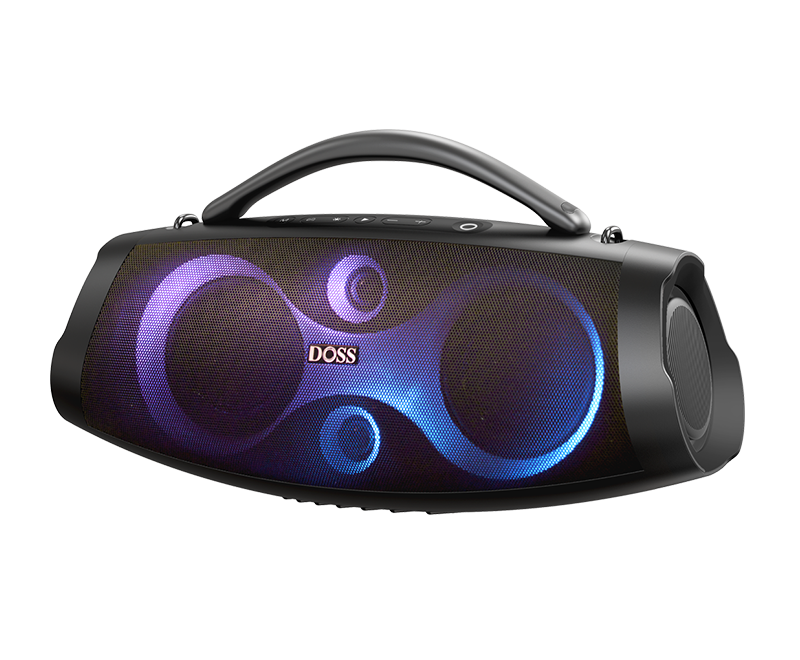 DOSS EXTREME BOOM PRO スピーカー Doss Extreme Boom Pro Outdoor Bluetooth Speaker