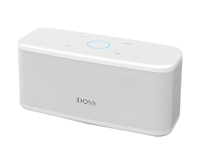 Doss SoundBox Plus Bluetooth Speaker