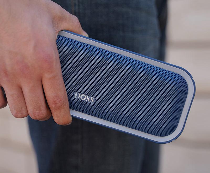 SOUNDBOX PRO+ - DOSS Audio