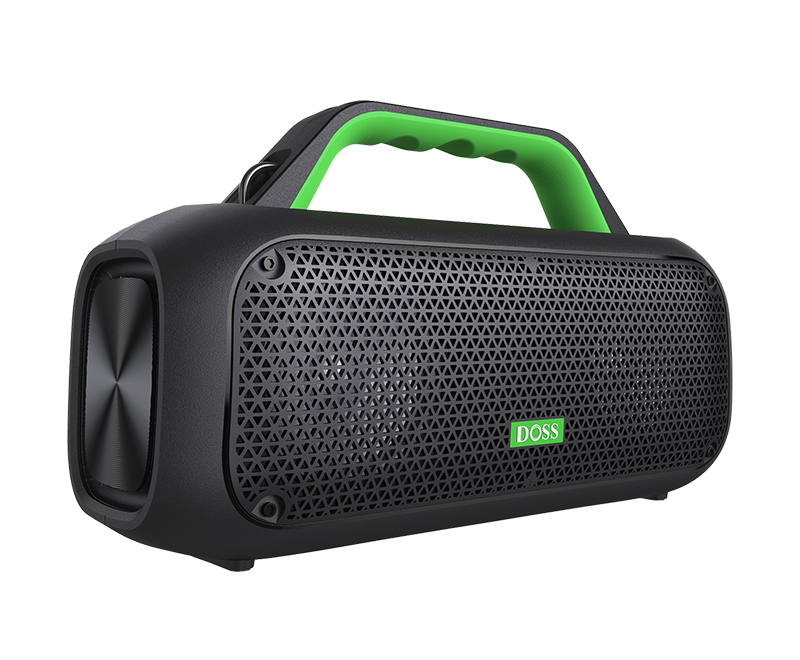 Doss Extreme Boom Outdoor Bluetooth Speaker