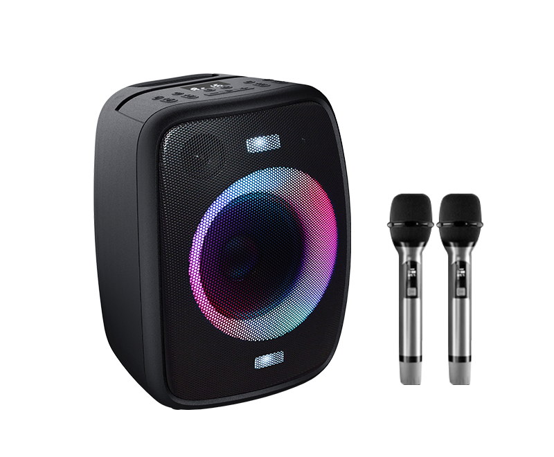 Doss PartyBoom Bluetooth Party Speaker