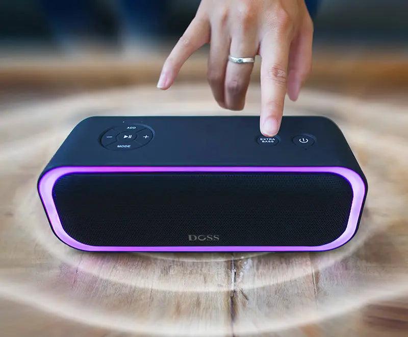 SOUNDBOX PRO - DOSS Audio