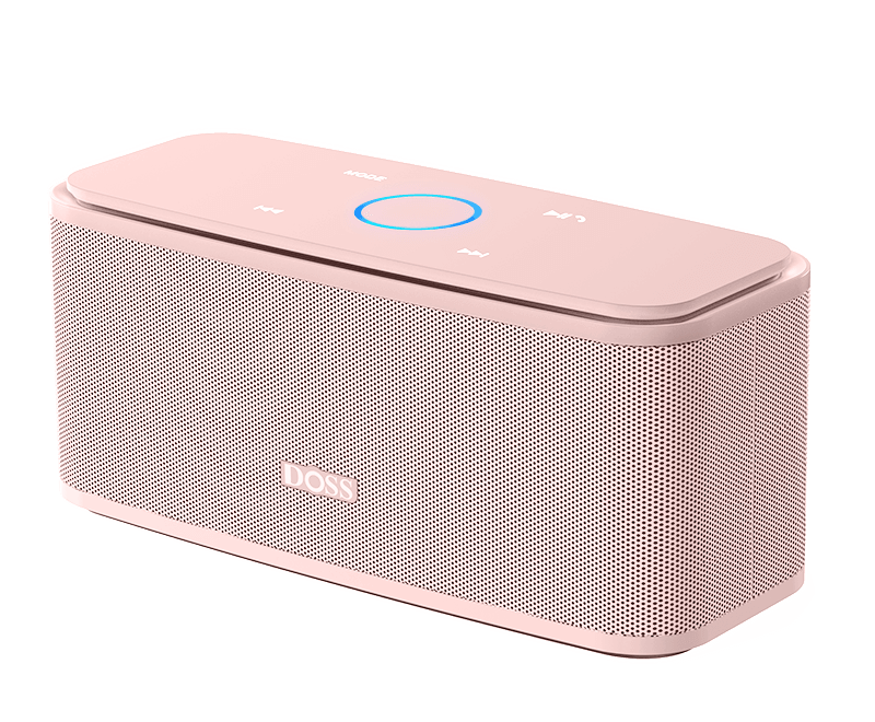 Doss SoundBox Portable Bluetooth Speaker