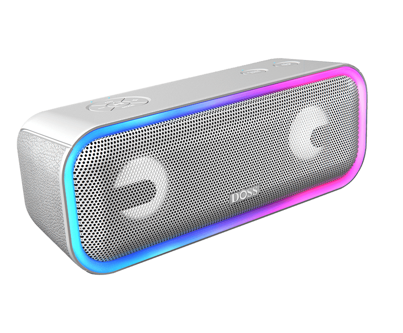 SOUNDBOX PRO+ - DOSS Audio