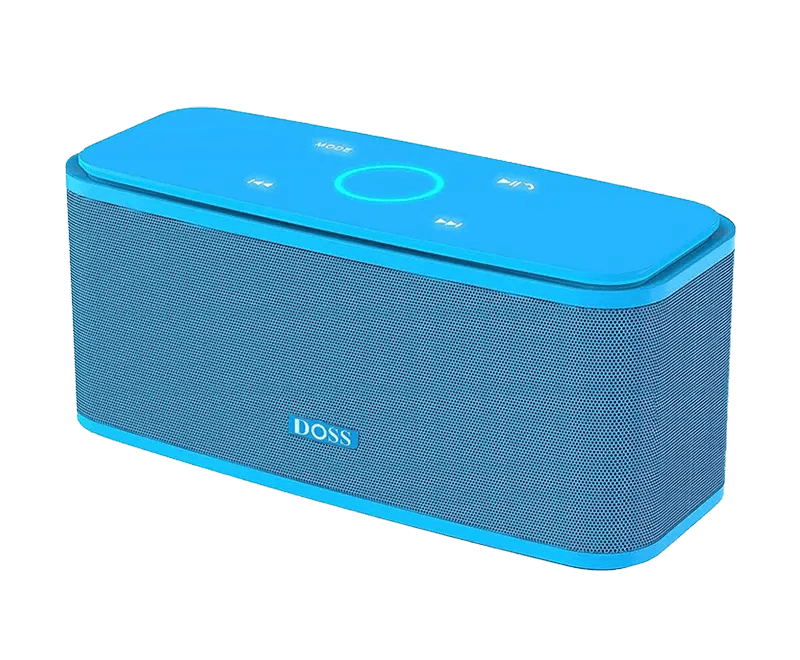 SOUNDBOX - DOSS Audio