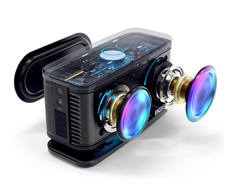 SOUNDBOX PLUS - DOSS Audio