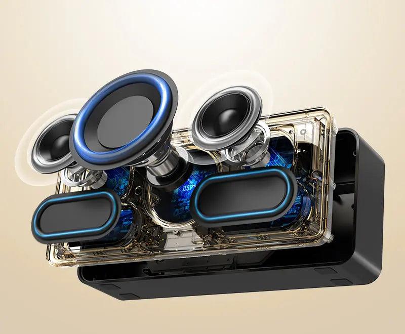 SOUNDBOX XL - DOSS Audio