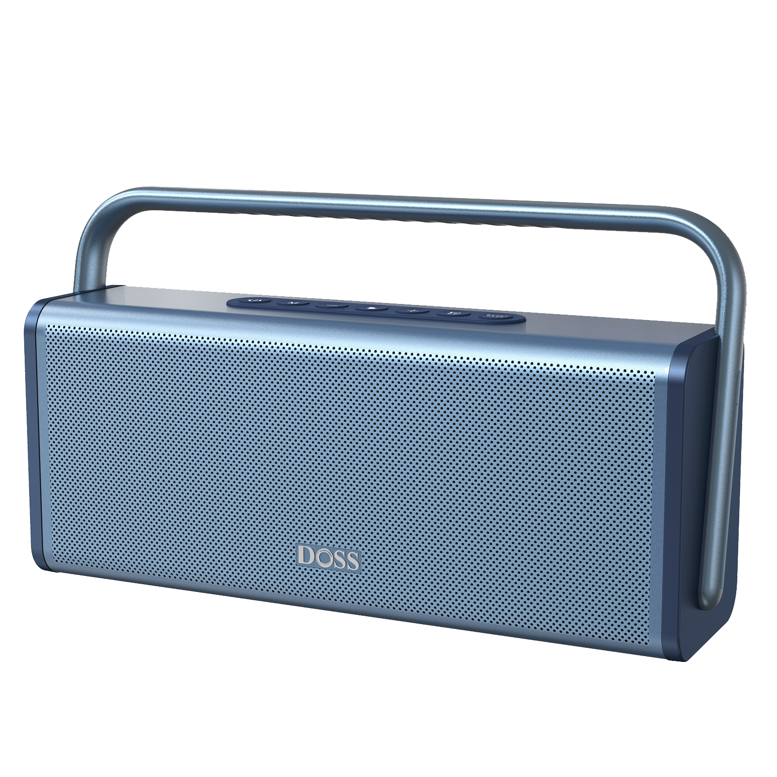 新品　DOSS SoundBox XL Bluetoothスピーカー Amazon.com: DOSS SoundBox XL 32W Bluetooth Speaker for Home 丨 2.1