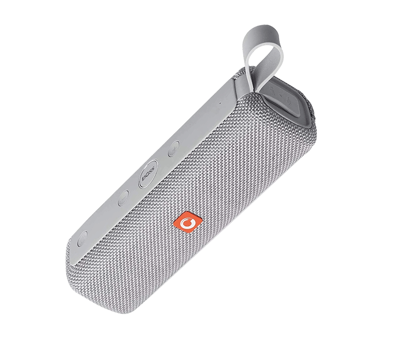 E-GO II - DOSS Audio